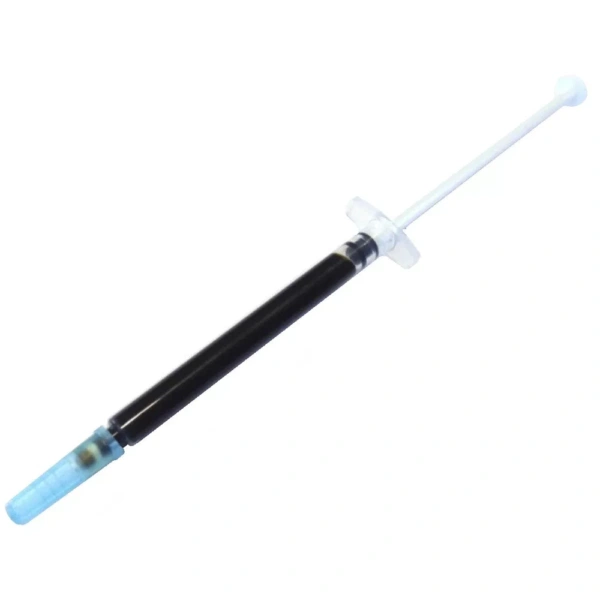 RSO Syringe - 1g