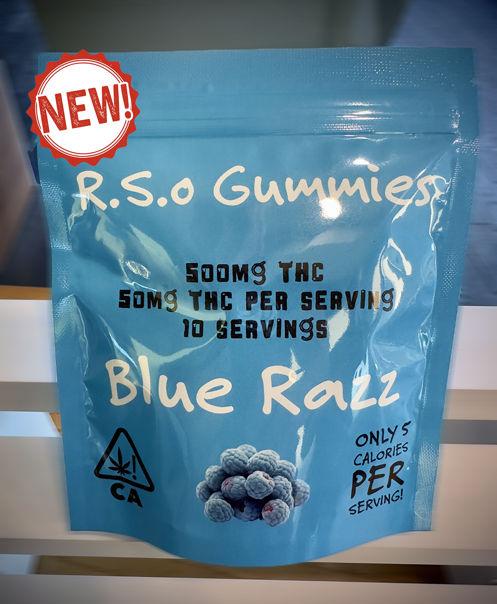 Sugar Free Gummies (Wholesale 8 units) - Image 7