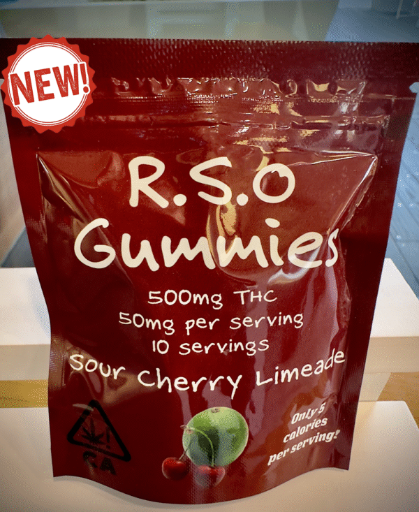 Sugar Free Gummies (Wholesale 8 units) - Image 5