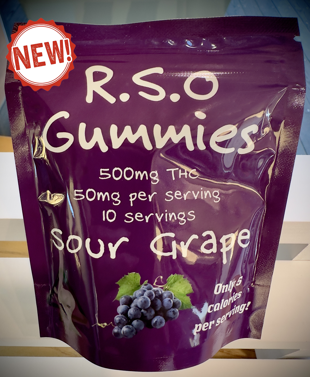 Sugar Free Gummies (Wholesale 8 units) - Image 4