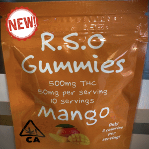 Mango (Sugar-Free)