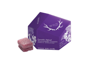 Decarboxylation: The Essential First Step